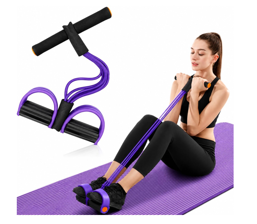 Fitness & Gym