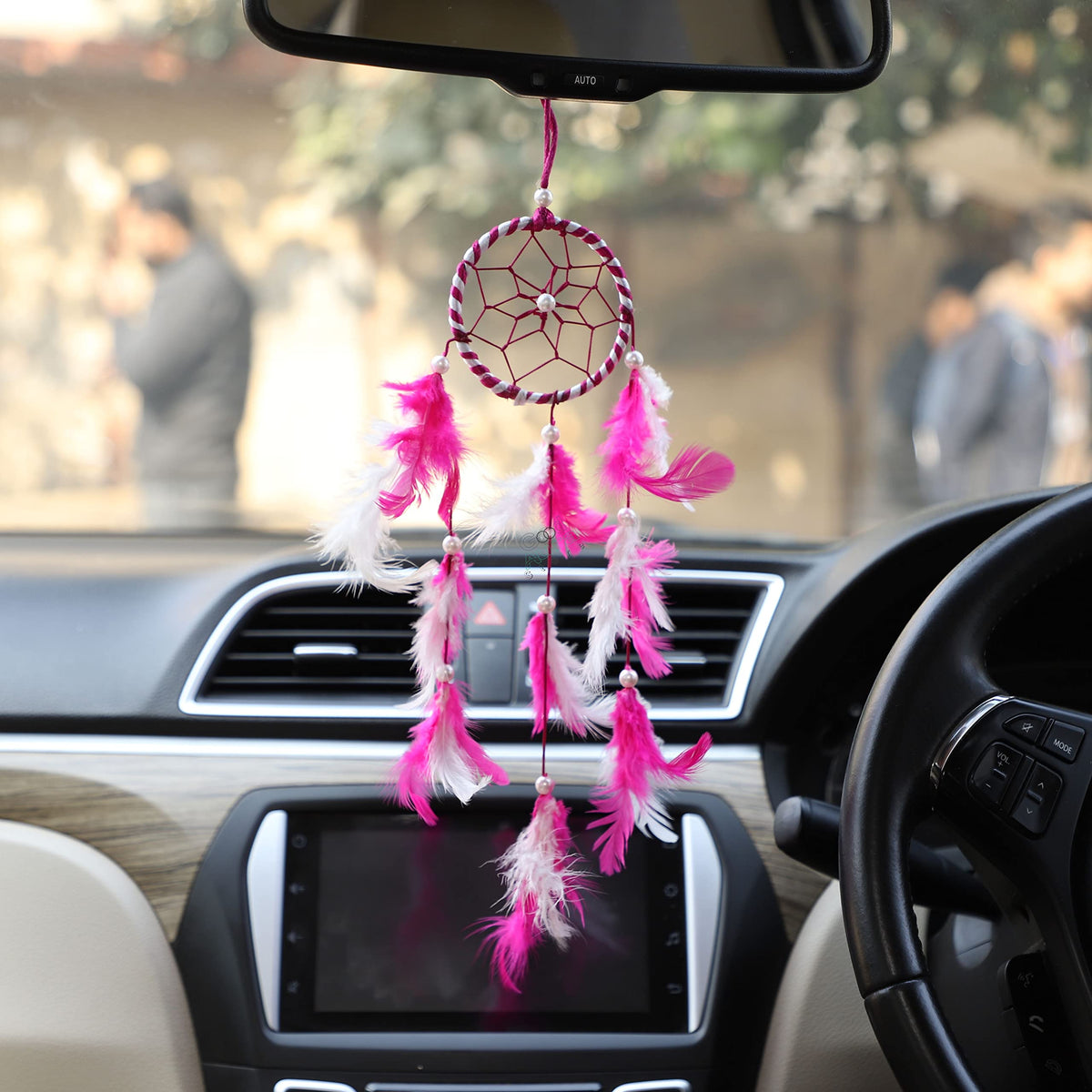 Car Accessories