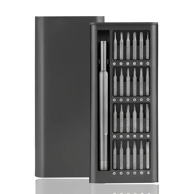 24-in-1 Precision Screwdriver Set – Professional Repair Tool Kit