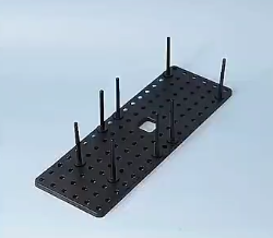 Drain Shelf Dish Drying Rack Kitchen Drawer Organizer